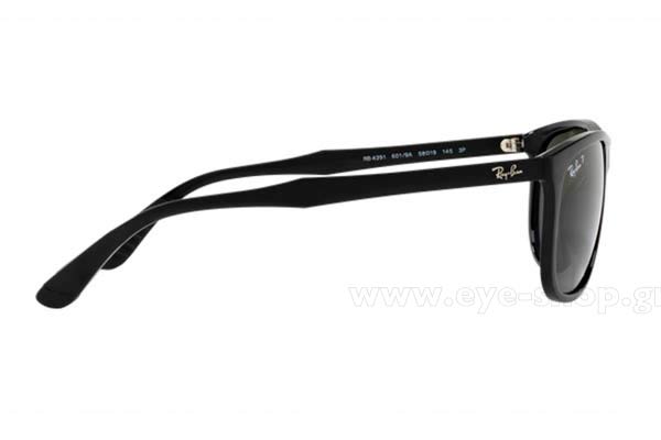RAYBAN 4291 Γυαλια Ηλιου 