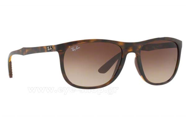 Γυαλια Ηλιου Rayban 4291 710/13 size 58 Τιμή: 129,99