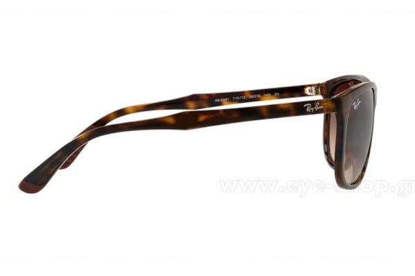 RAYBAN 4291 Γυαλια Ηλιου 
