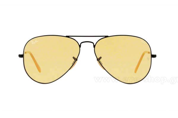 RAYBAN 3025 Aviator Γυαλια Ηλιου 