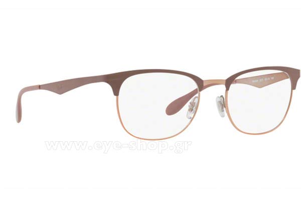 Rayban 6346 2973 size 50 Γυαλιά οράσεως Τιμή: 96,60