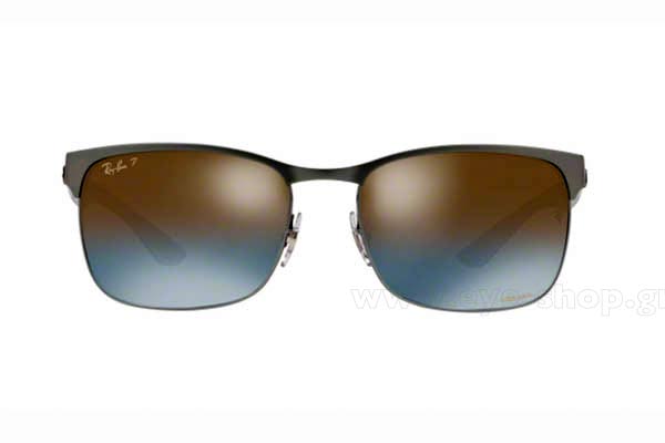 RAYBAN 8319CH Γυαλια Ηλιου 