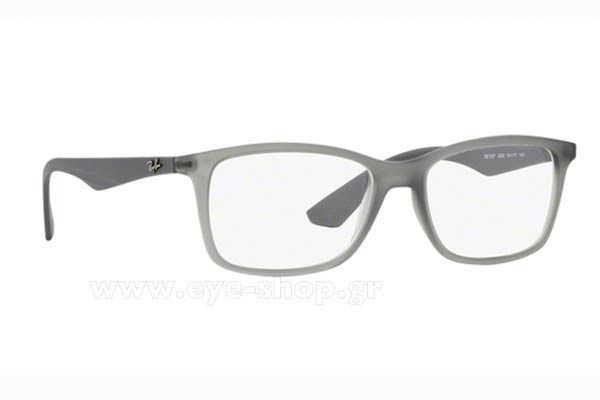 Rayban 7047 5482 size 54 Γυαλιά οράσεως Τιμή: 82,98