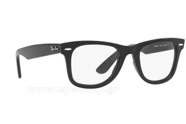 Rayban 4340V WAYFARER EASE 2000 size 50 Γυαλιά οράσεως Τιμή: 86,62