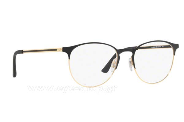 Rayban 6375 2890 size 51 Γυαλιά οράσεως Τιμή: 78,12