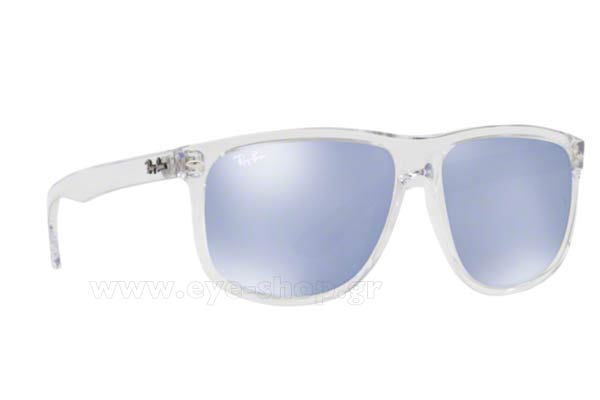 rayban 4147 Γυαλια Ηλιου 