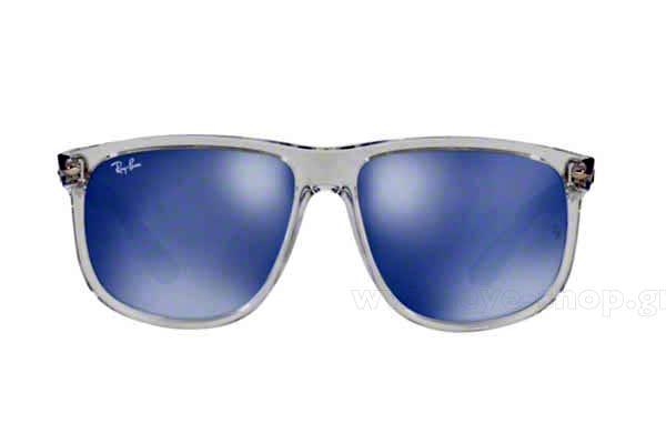 RAYBAN 4147 Γυαλια Ηλιου 