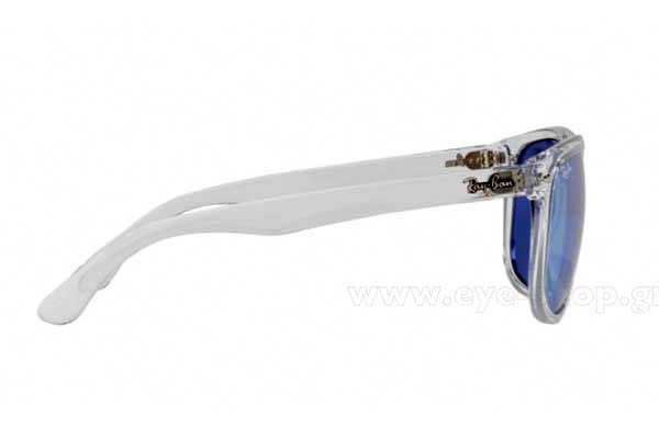 RAYBAN 4147 Γυαλια Ηλιου 