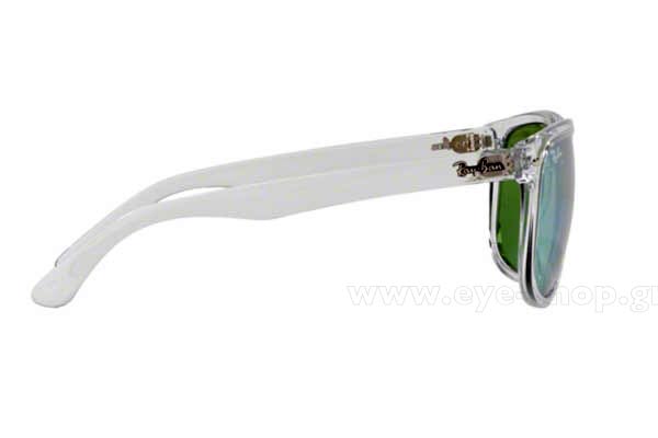 RAYBAN 4147 Γυαλια Ηλιου 