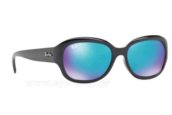 Γυαλια Ηλιου Rayban 4282CH 601/A1 Polarized size 55 Τιμή: 162,75