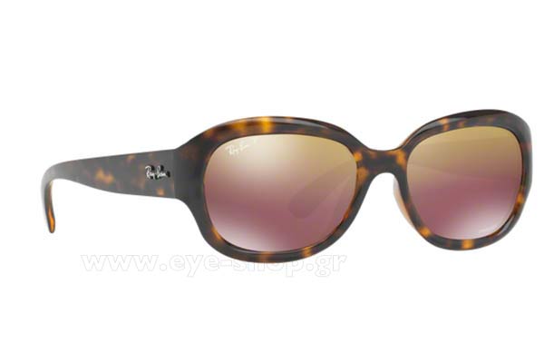 Γυαλια Ηλιου Rayban 4282CH 710/6B Polarized size 55 Τιμή: 159,97
