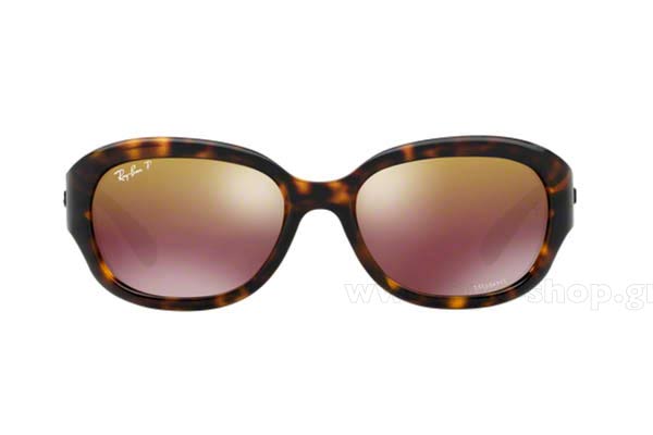 RAYBAN 4282CH Γυαλια Ηλιου 