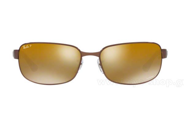 RAYBAN 3566CH Γυαλια Ηλιου 