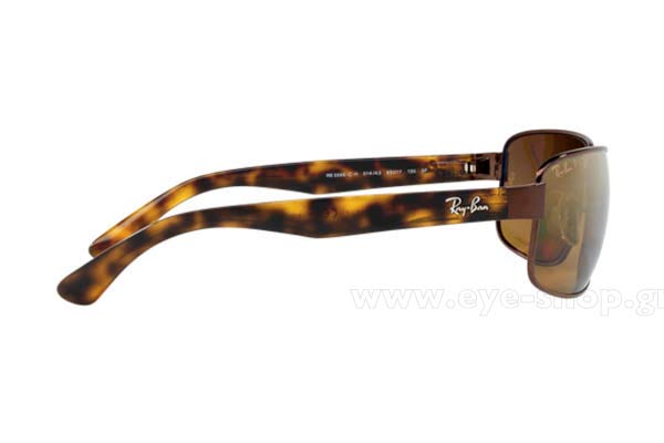 RAYBAN 3566CH Γυαλια Ηλιου 