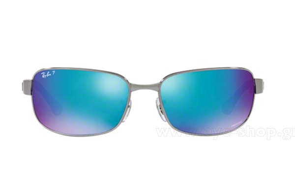 RAYBAN 3566CH Γυαλια Ηλιου 
