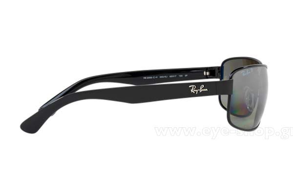 RAYBAN 3566CH Γυαλια Ηλιου 