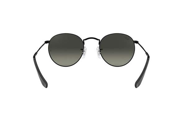 RAYBAN 3447N Round Metal Γυαλια Ηλιου 