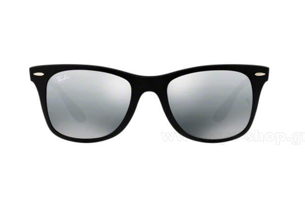 RAYBAN 4195 Wayfarer Liteforce Γυαλια Ηλιου 
