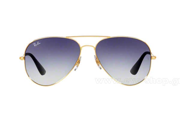 RAYBAN 3558 Γυαλια Ηλιου 