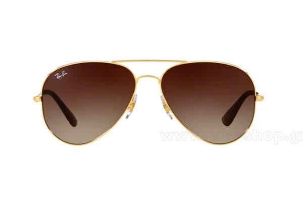 RAYBAN 3558 Γυαλια Ηλιου 