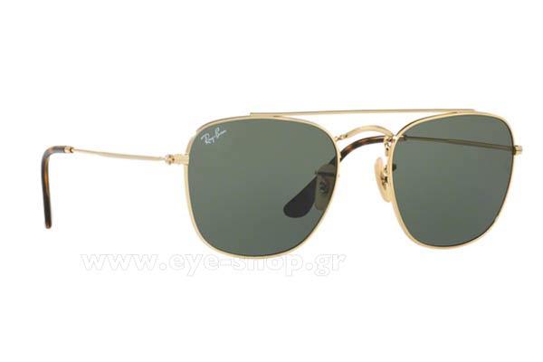 rayban 3557 Γυαλια Ηλιου 