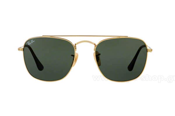 RAYBAN 3557 Γυαλια Ηλιου 
