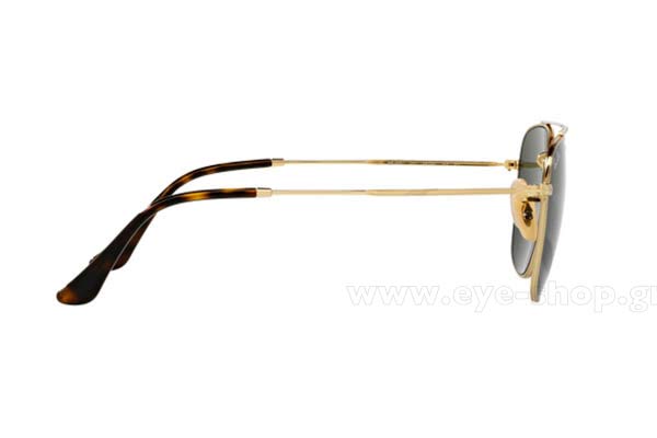 RAYBAN 3557 Γυαλια Ηλιου 