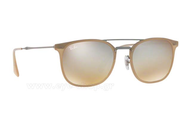 Γυαλια Ηλιου Rayban 4286 6166B8 size 55 Τιμή: 120,00