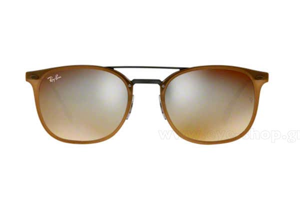 RAYBAN 4286 Γυαλια Ηλιου 