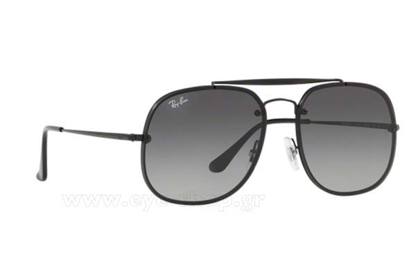 Γυαλια Ηλιου Rayban 3583N 153/11 size 58 Τιμή: 118,99