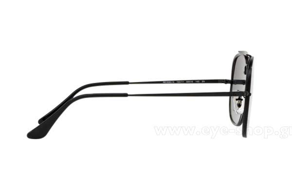 RAYBAN 3583N Γυαλια Ηλιου 
