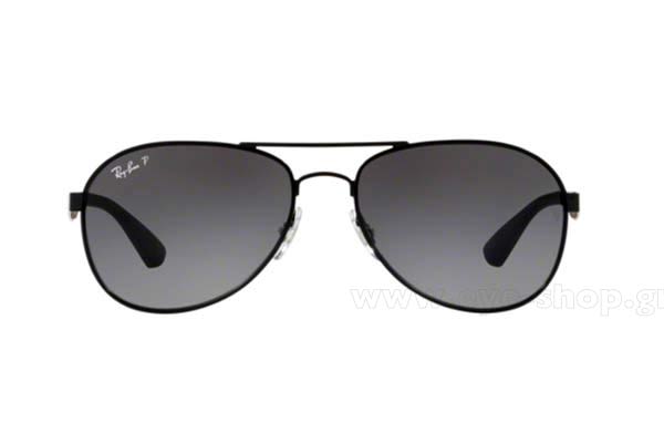 RAYBAN 3549 Γυαλια Ηλιου 