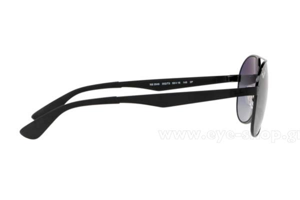 RAYBAN 3549 Γυαλια Ηλιου 