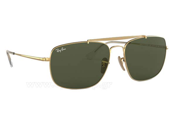 rayban 3560 THE COLONEL Γυαλια Ηλιου 