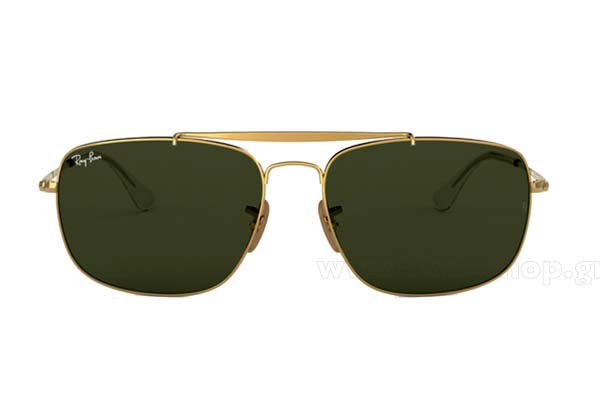 RAYBAN 3560 THE COLONEL Γυαλια Ηλιου 