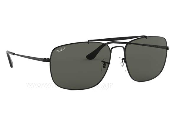 rayban 3560 THE COLONEL Γυαλια Ηλιου 