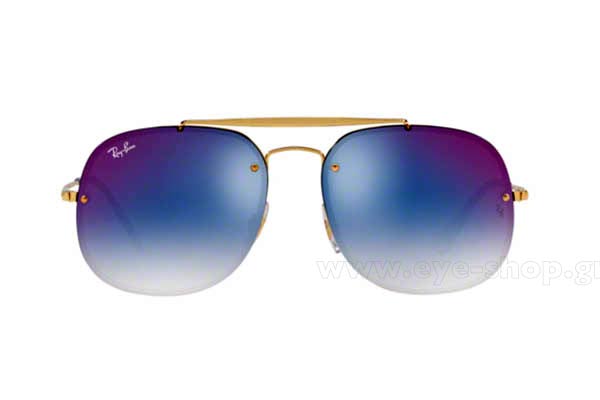 RAYBAN 3583N Γυαλια Ηλιου 