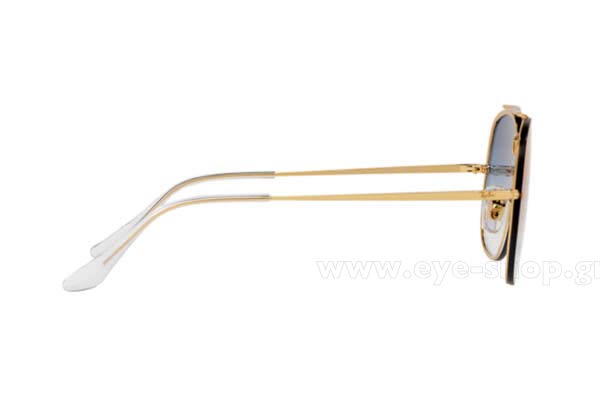 RAYBAN 3583N Γυαλια Ηλιου 