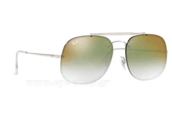 Γυαλια Ηλιου Rayban 3583N 003/W0 size 58 Τιμή: 154,70