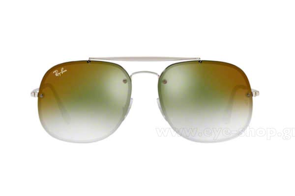 RAYBAN 3583N Γυαλια Ηλιου 