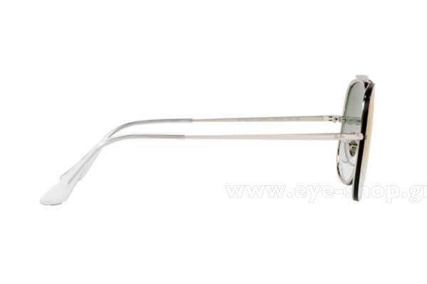 RAYBAN 3583N Γυαλια Ηλιου 