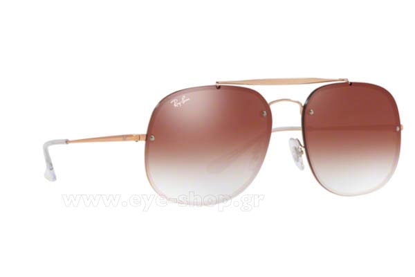 rayban 3583N Γυαλια Ηλιου 