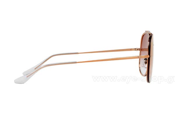 RAYBAN 3583N Γυαλια Ηλιου 