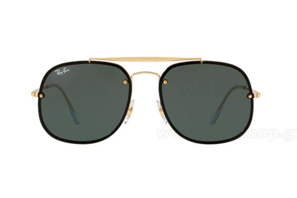 RAYBAN 3583N Γυαλια Ηλιου 