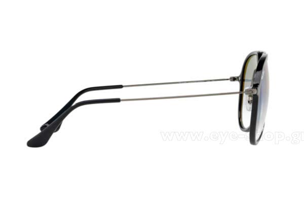 RAYBAN 4298 Γυαλια Ηλιου 