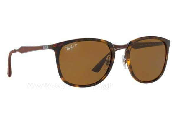 Γυαλια Ηλιου Rayban 4299 710/83 size 56 Τιμή: 138,98