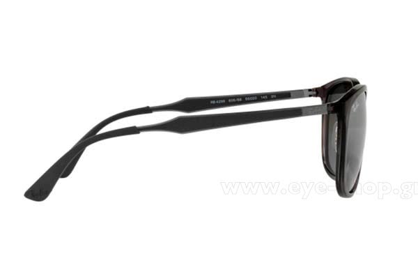 RAYBAN 4299 Γυαλια Ηλιου 