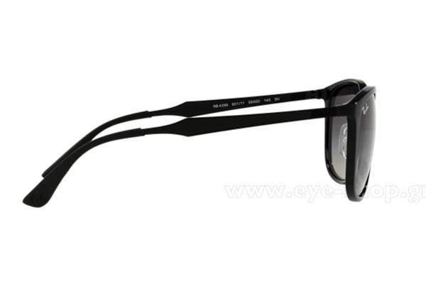 RAYBAN 4299 Γυαλια Ηλιου 