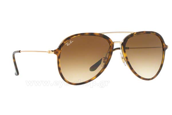 rayban 4298 Γυαλια Ηλιου 
