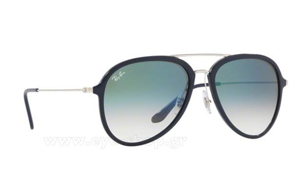 rayban 4298 Γυαλια Ηλιου 